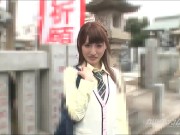 【無】先生、お久しぶりです！ パー ト1 Karin Aizawa 5/16