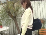 【無】先生、お久しぶりです！ パー ト2 Karin Aizawa 7/16