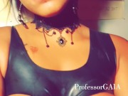 Are you Our New Cuck? x- @autogaiagraphy 6/16