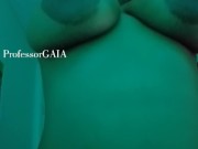 Fuckin on SnapChat! x- @autogaiagraphy 6/16