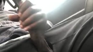 Jerking in the car 1