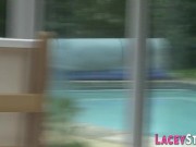 Busty big ass grandma 5/16