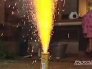 【無】夏の想い出 Vol.10 パー ト1 Mari Haneda 4/16