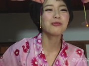 【無】夏の想い出 Vol.10 パー ト1 Mari Haneda 5/16