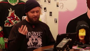 no sauce podcast ep 1 - highlight