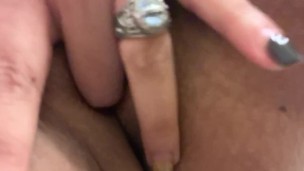 Soft Mermaid Pussy