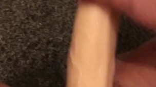 Pussy squirting