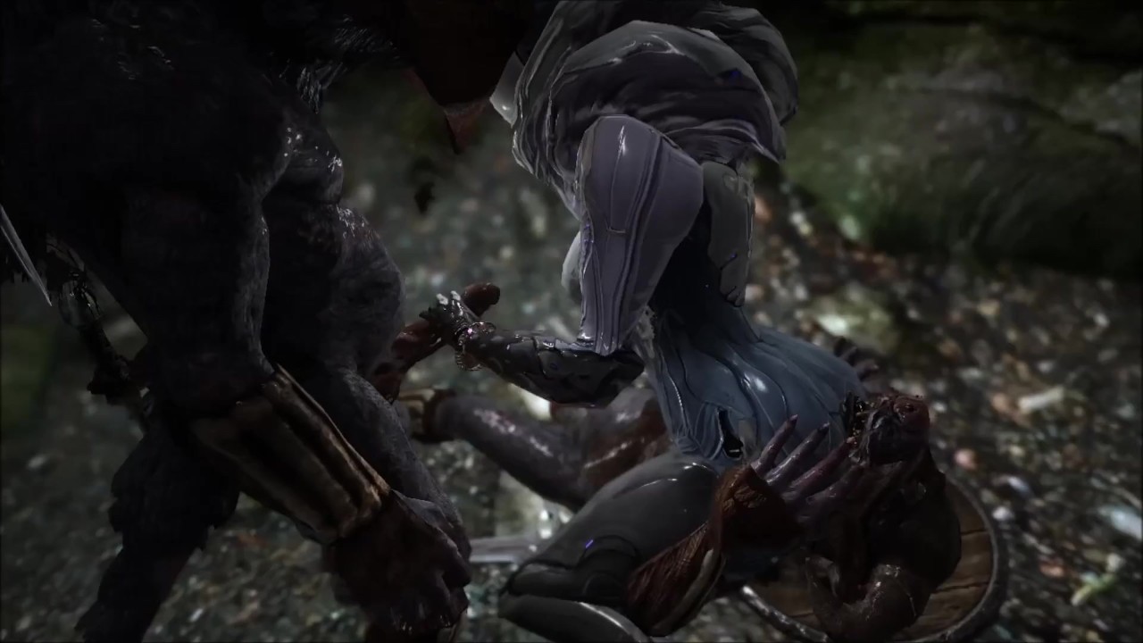 Skyrim Warframe Saryn And Rat Man Next Redtube Free Blowjob Porn