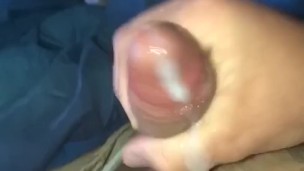 Cum again