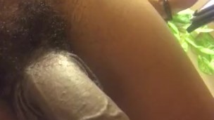 Hung BBC Gets Hard Then Drips Cum