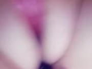 Both holes fuck