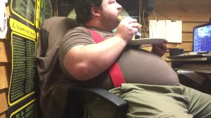pizza time clip