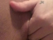 tease before bed - Screenshot 10 of 16 - Submissive