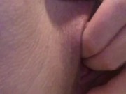 tease before bed - Screenshot 3 of 16 - Pussy