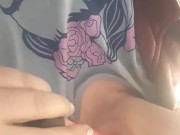 Want that Cock, but Ima Be Fine on My Own