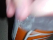 GLYCERINE ASMR 15/16