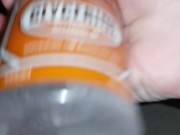 GLYCERINE ASMR 16/16