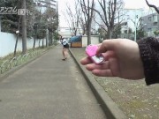 【無】ルナと飛びっこ遊びデート パー ト1 Runa 11/16