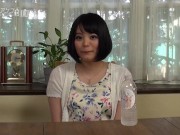 【無】女熱大陸 File.053 パー ト1 Miku Aoyama 14/16