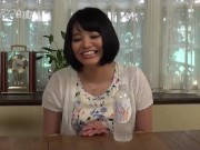 【無】女熱大陸 File.053 パー ト1 Miku Aoyama 15/16