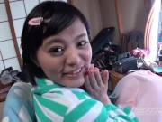 【無】女熱大陸 File.053 パー ト1 Miku Aoyama 5/16