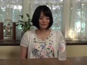 【無】女熱大陸 File.053 パー ト2 Miku Aoyama 1/16