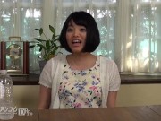 【無】女熱大陸 File.053 パー ト2 Miku Aoyama 3/16