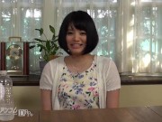 【無】女熱大陸 File.053 パー ト2 Miku Aoyama 4/16