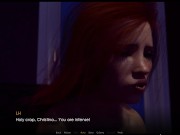 Depraved awakening #14