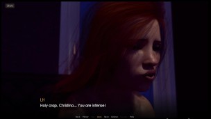 Depraved awakening #14