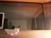 Homemade video with horny amateur couple 3/16