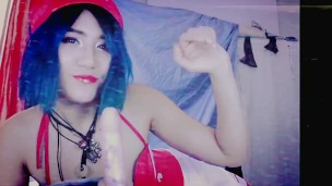 Sadist Nurse Wakes you BJ dream CBT Terror Nightmare