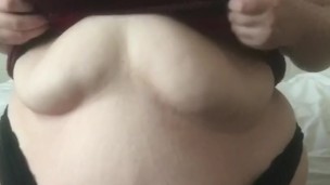 snapchat striptease