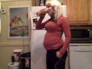 Belly play 2