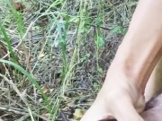One With Nature Again