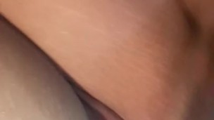 Missionary Dildo Play