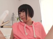 【無】あまえんぼう Vol.31 パー ト2 Rin Aoki 10/16