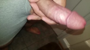 STROKIN IT SOFTLY