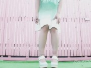 【無】Debut Vol.33 パー ト1 Kanna Sakuno 3/16