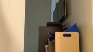 Latina Milf Ass Twerking