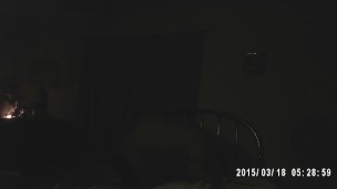 Riding Dick Hard In Dark (Part 1)
