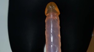 BIG ASS DEEP ANAL