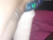 Wet pussy