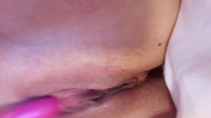 Fucking my toys