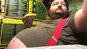 pizza piggin clip