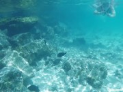 POVdreams COM LITTLECAPRICE Verfolgt und gefickt auf den Malediven 1/16