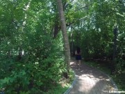 POVdreams COM LITTLECAPRICE Verfolgt und gefickt auf den Malediven 3/16