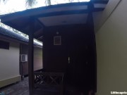 POVdreams COM LITTLECAPRICE Verfolgt und gefickt auf den Malediven 5/16