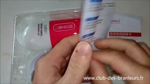 FUCK TEST : LETEN FANTASY CUP masturbator (Club-des-branleurs.fr)