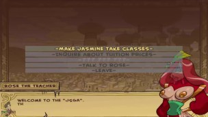 Akabur's Princess Trainer Gold Edition Part 4 Training slaves